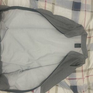 Kids Gray Jacket